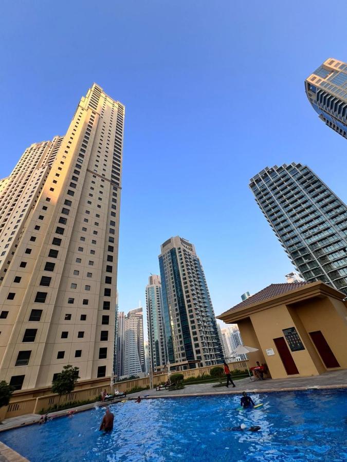 Sansa Beach Homes Дубай Экстерьер фото