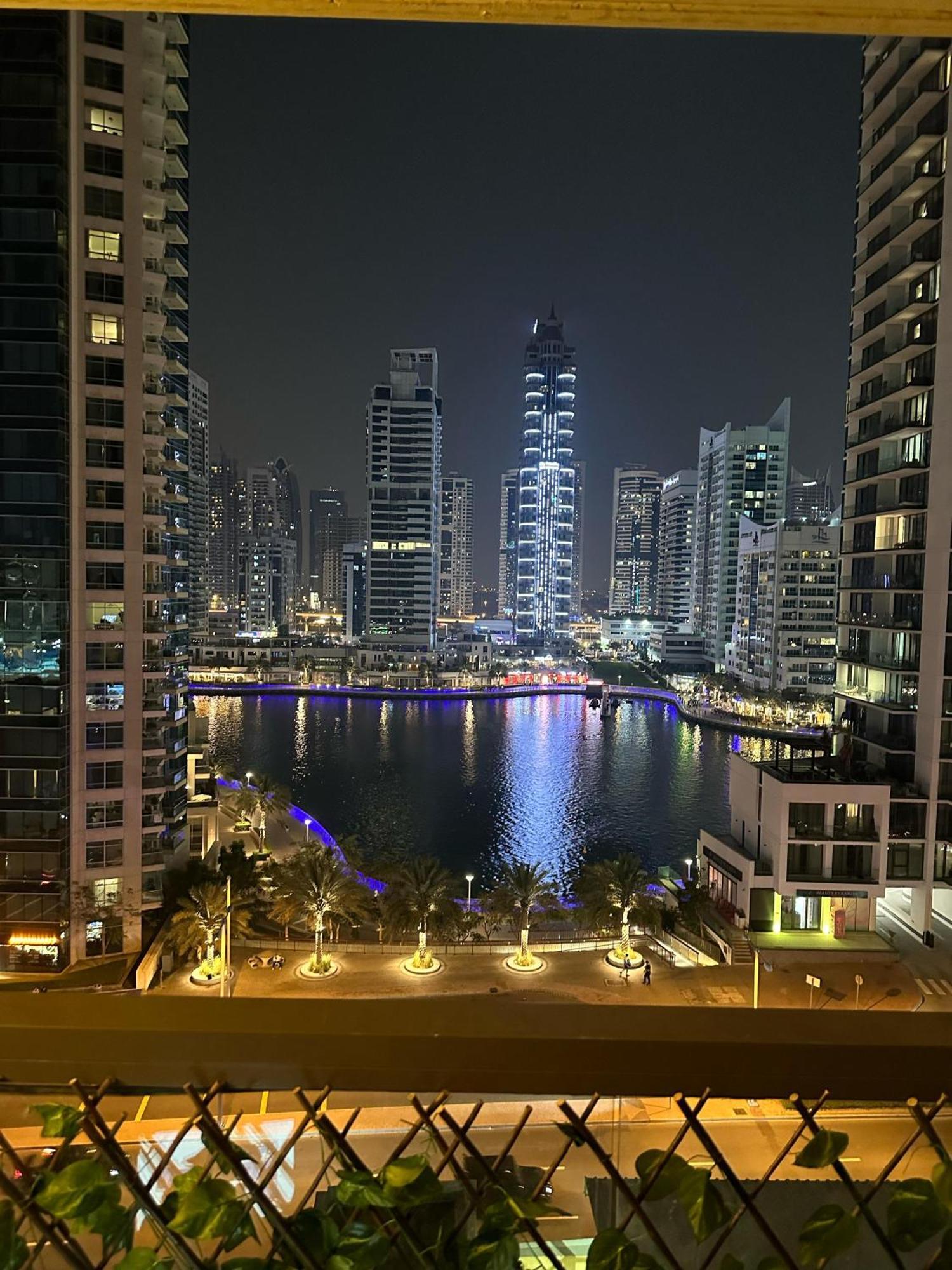 Sansa Beach Homes Дубай Экстерьер фото