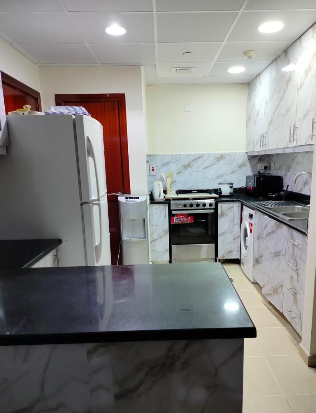 Sansa Beach Homes Дубай Экстерьер фото
